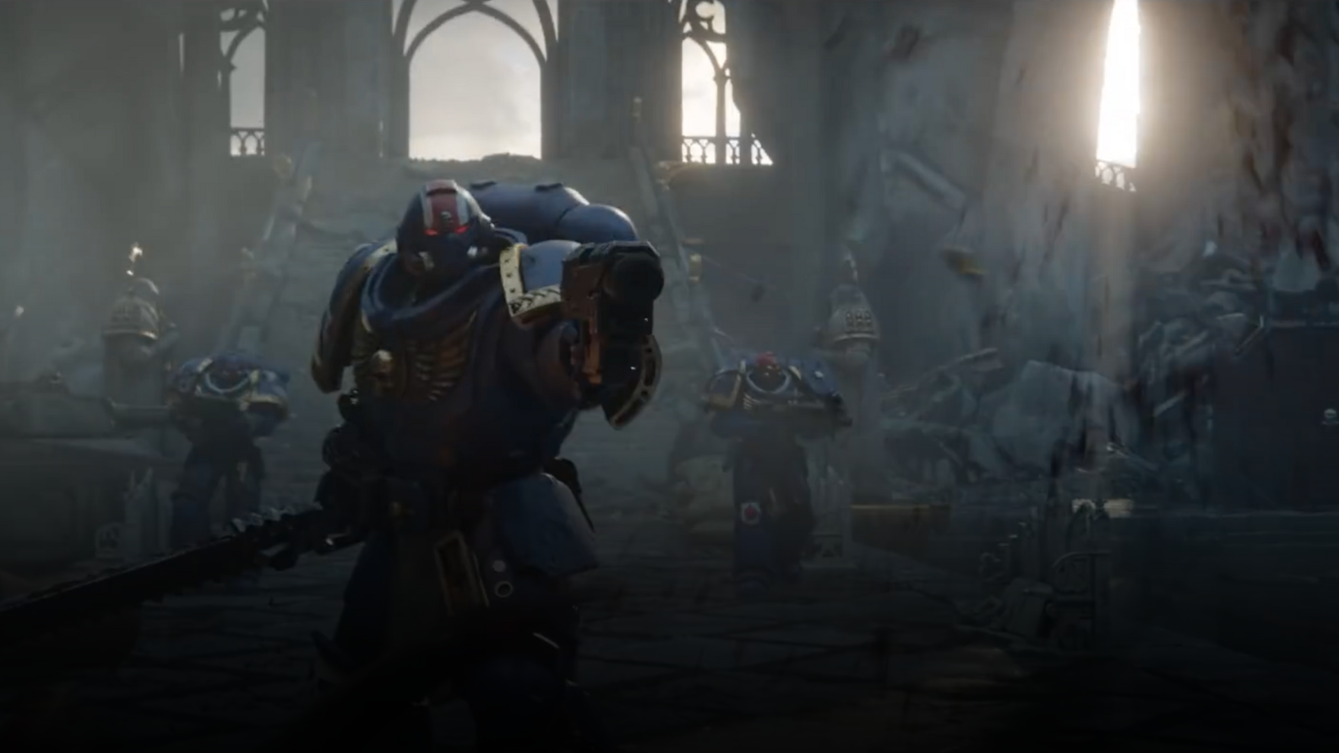 Warhammer 40K: Space Marine 2 Needs to Get to Work on These 9 DLC Ideas