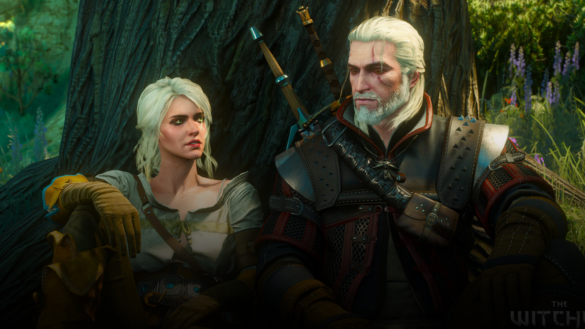 The Witcher 4 Fans Are Predictably Rioting Over Reported Change in Direction