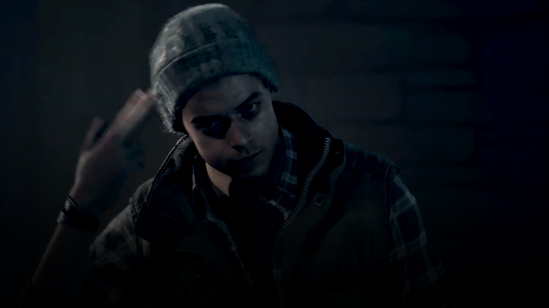 “Josh actually looks human now”: Rami Malek’s Until Dawn Remake Glow-up Makes His Character a Lot Less Terrifying