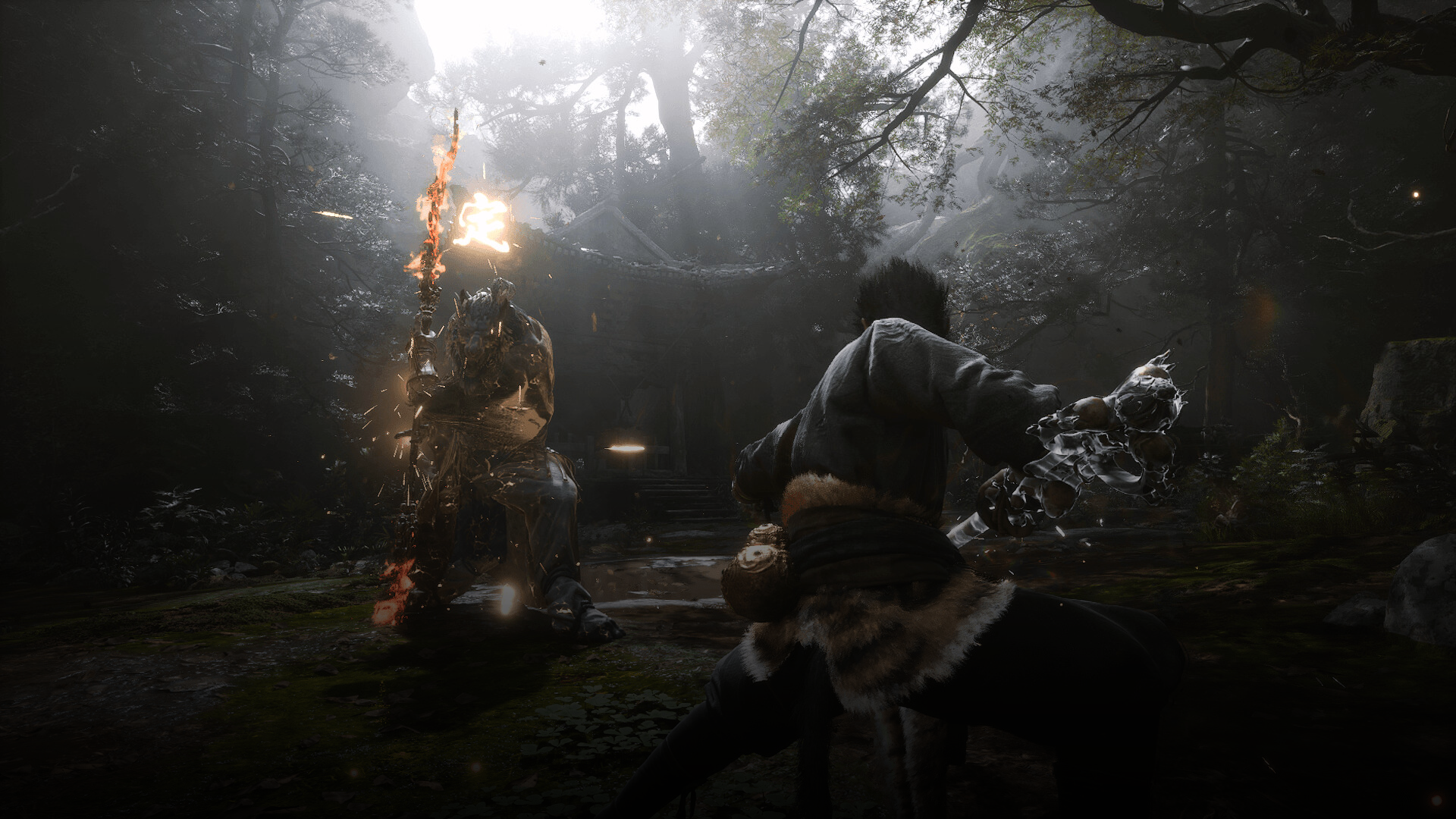 Black Myth: Wukong’s the Start of Something Massive for Game Science and We’re So Excited