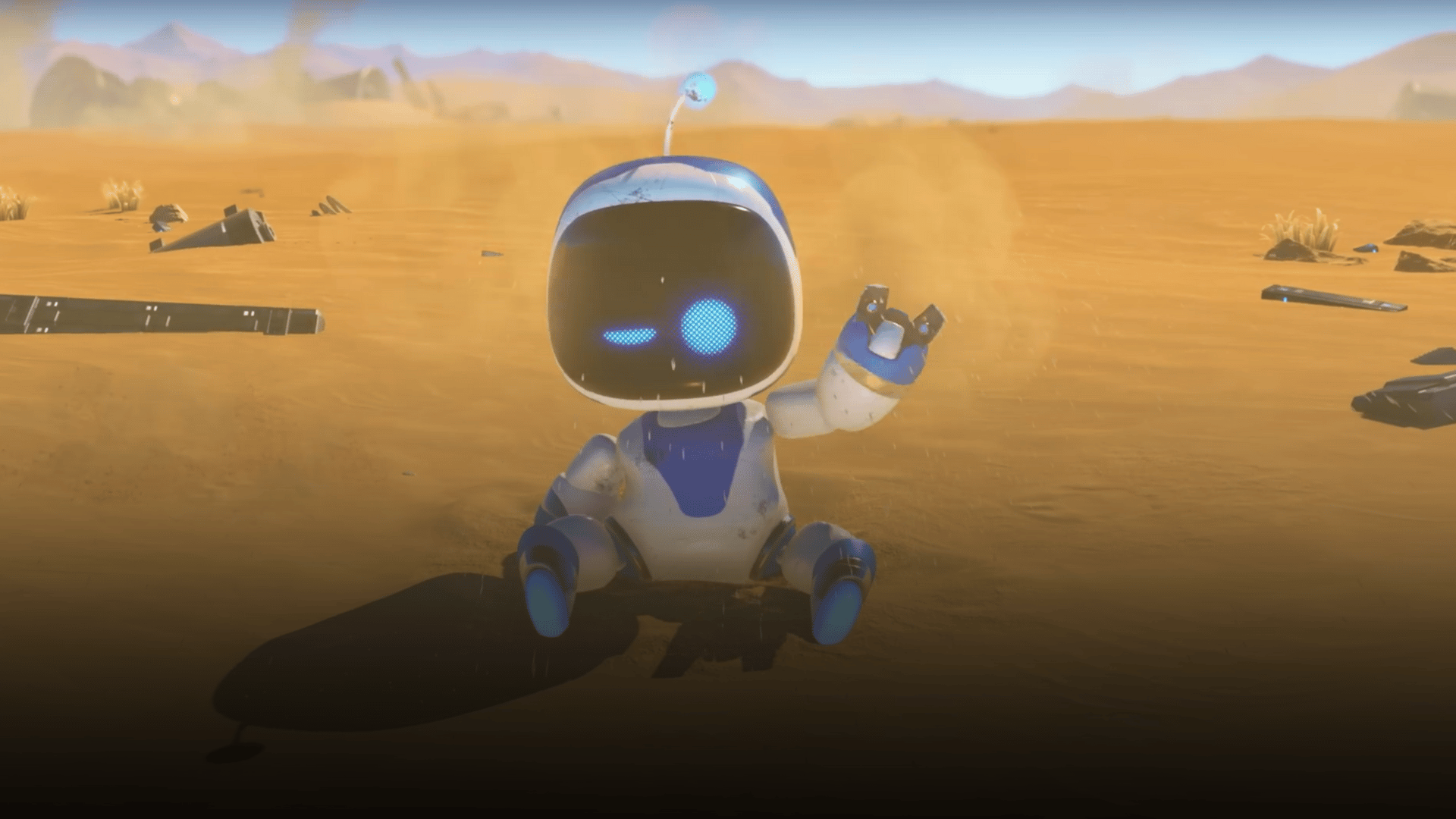 “See you in Astro’s next adventure!”: PlayStation Is Already Teasing More Astro Bot Content