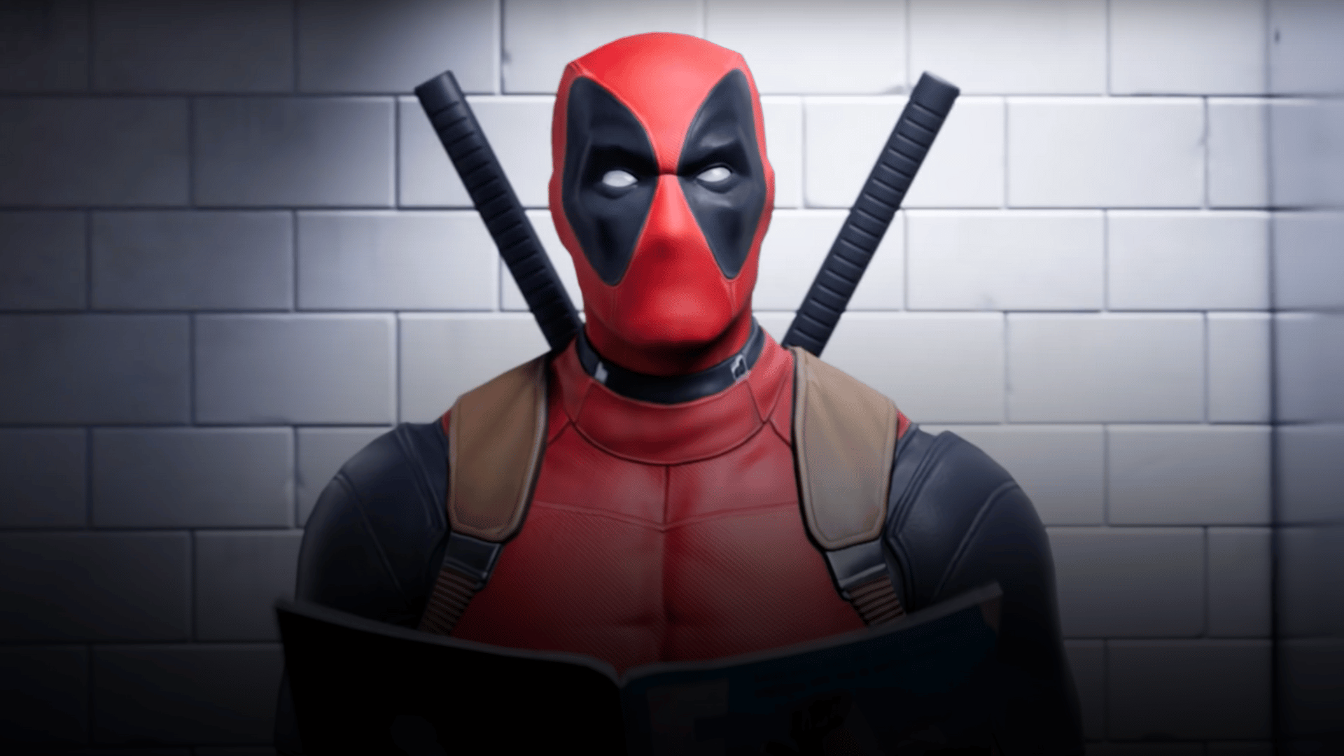 Deadpool and Wolverine Forces Fortnite Into a Big Change We Never Expected