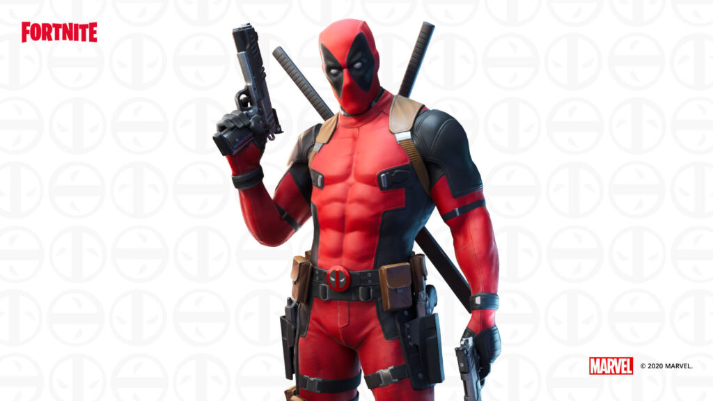 fortnite deadpool h1