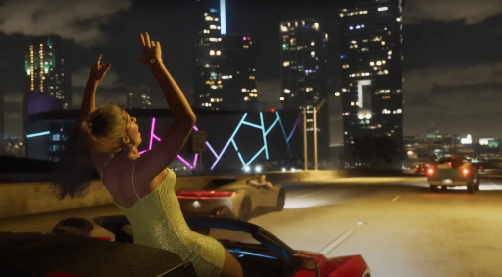 Players looking forward to listening to Temptation while driving around in GTA 6 should keep their hopes low.