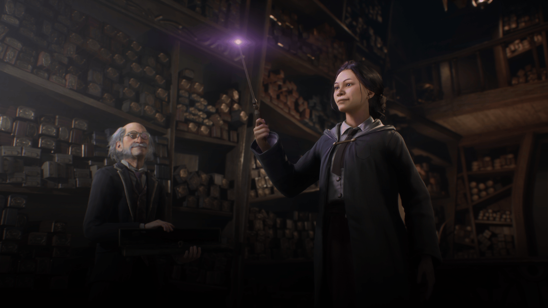 “They better not make it live service”: Hogwarts Legacy 2 Confirmed by Warner Bros., but Fans Have Some Clear Conditions for the Sequel