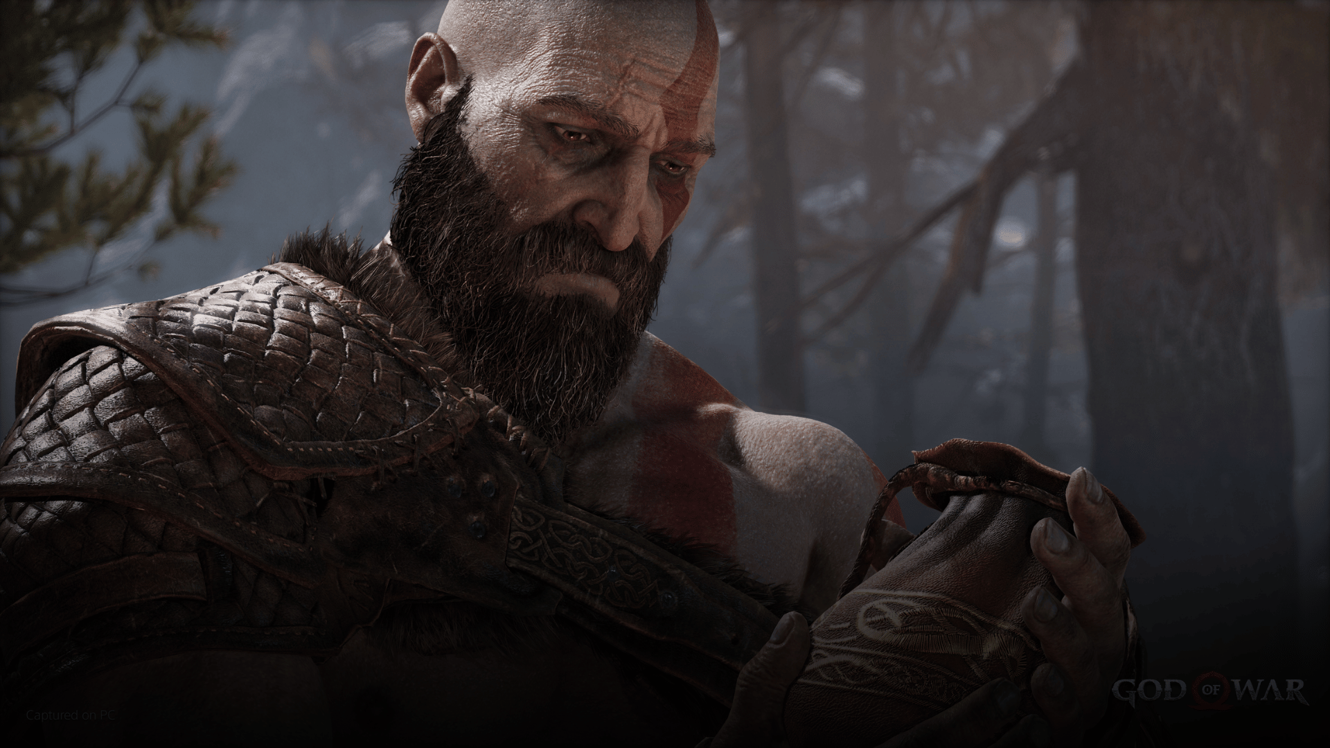 God of War Fans Know the Perfect Lead for the Prime Video TV Show, and It’s Not Dwayne Johnson or Dave Bautista