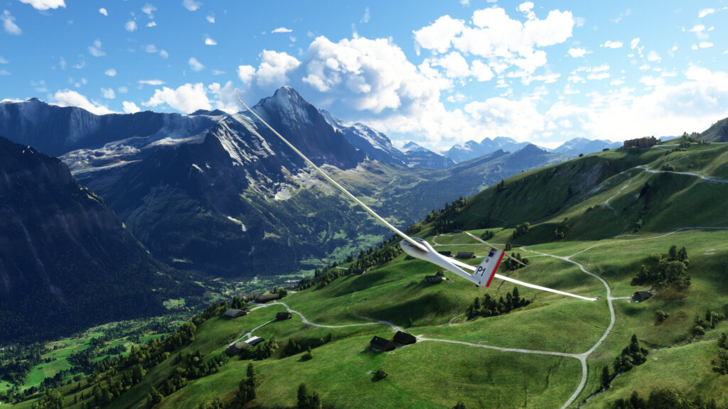 microsoft flightsimulator 2024 specs h2