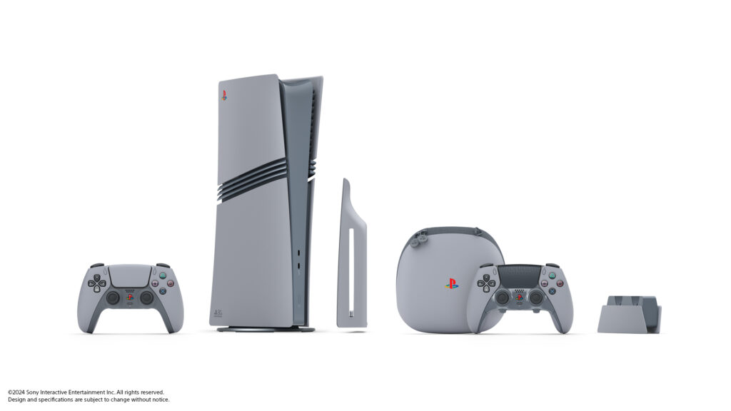 PS5 Pro's price was already considered hefty without the vertical stand, so it remains to be seen what pricing Sony sets for the limited edition bundle.