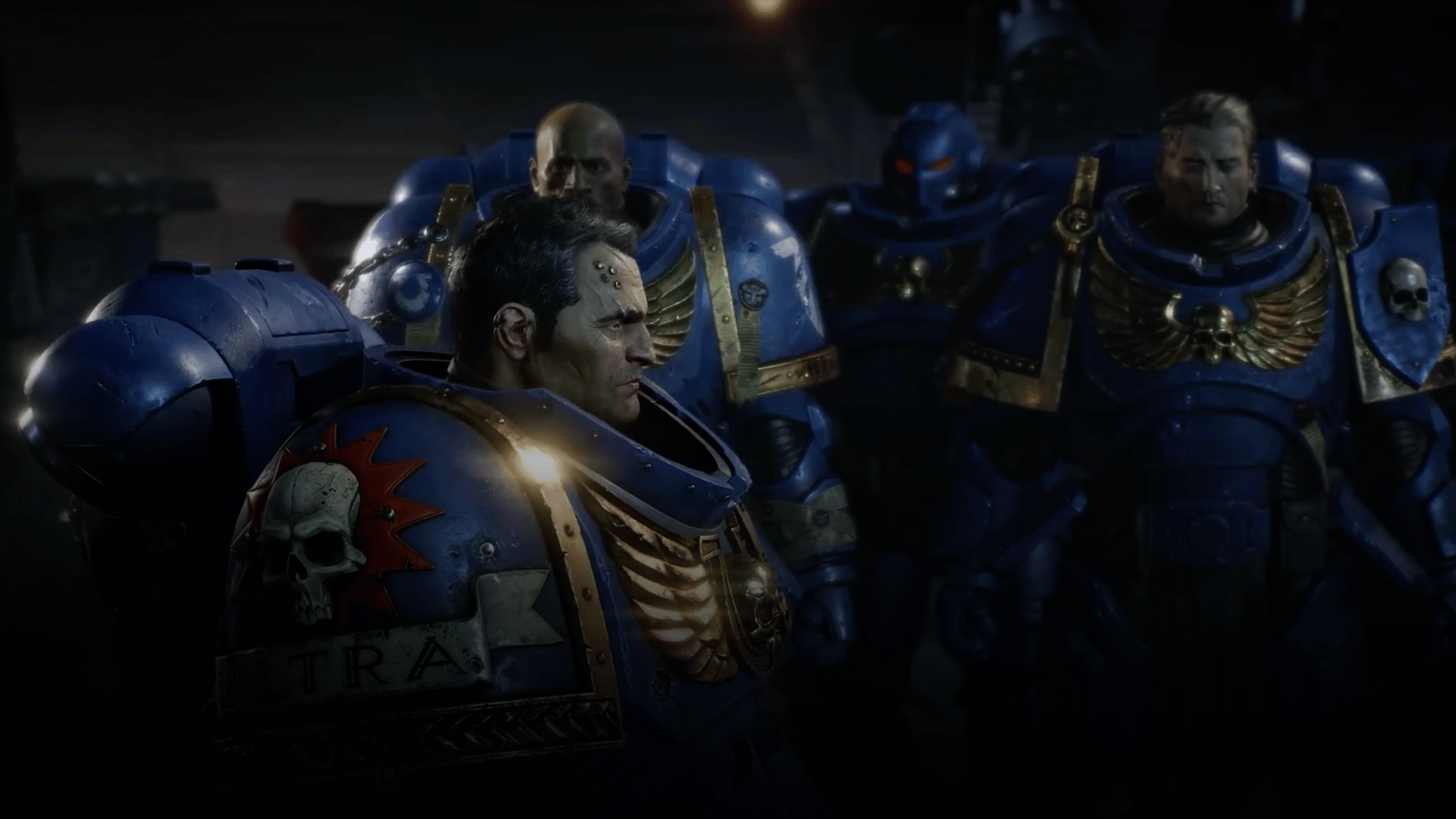 Saber Interactive Calls Space Marine 2 “The True Ultimate Space Marine Experience”