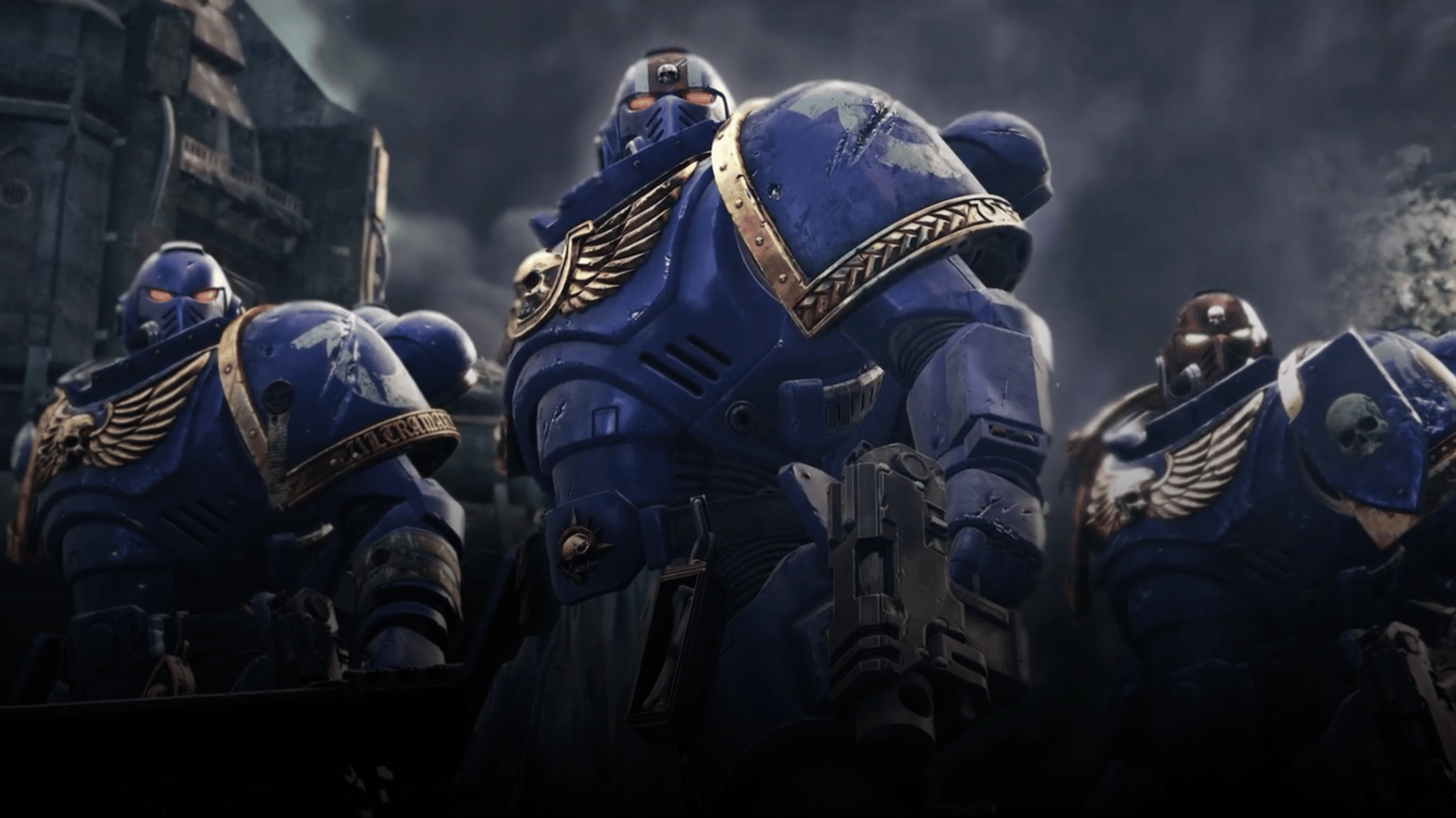 Don’t Worry Space Marine 2 Fans, You’ll Still Dominate PvP “Even if your teammates are idiots” According to Saber CCO Tim Willits