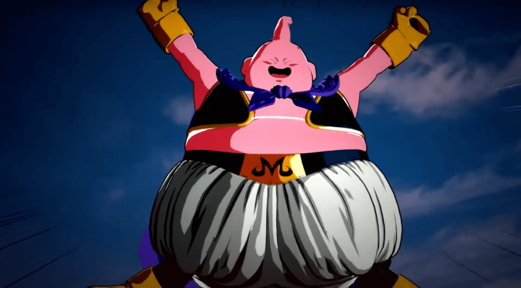 From an adorable villain to a lovable hero, Majin Buu has had quite the character development.