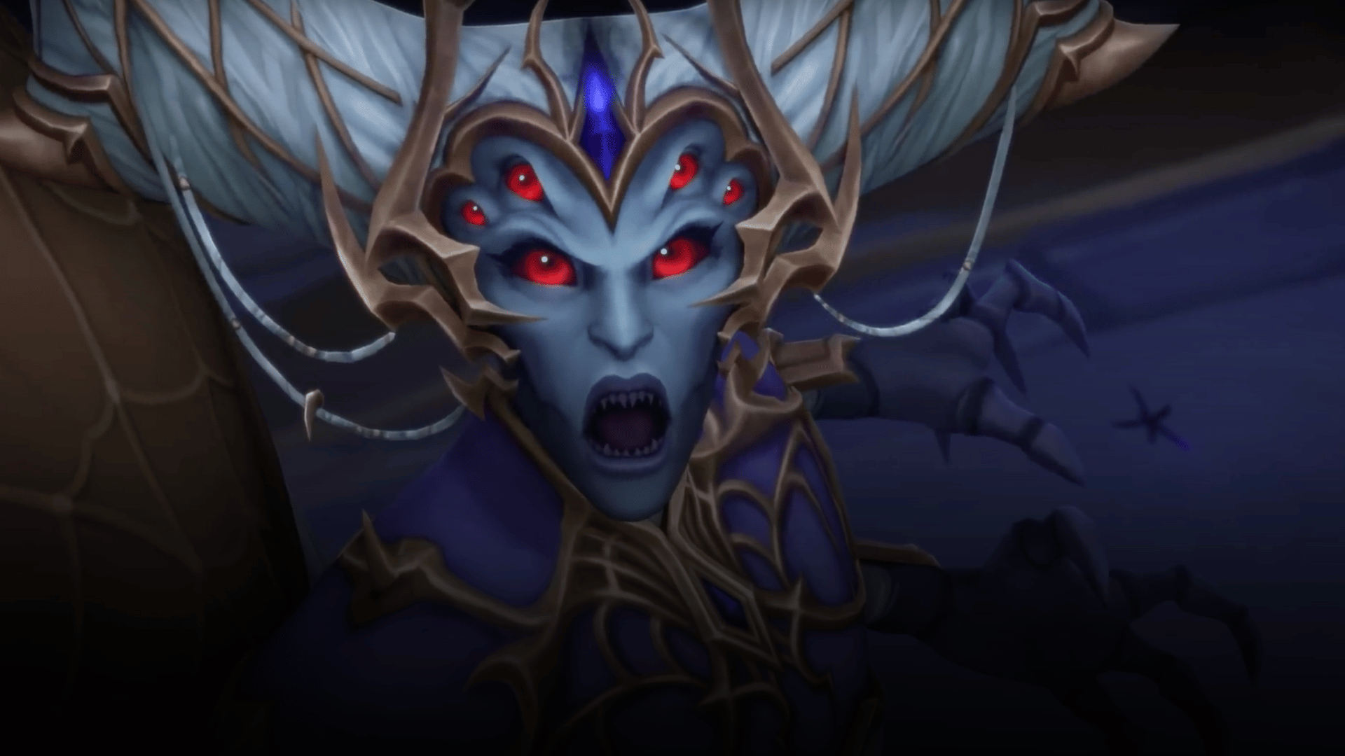 “Too much story to fit into even two expansions”: Blizzard’s Struggle to Create an ‘Engaging Villain’ Led to World of Warcraft’s Worldsoul Saga