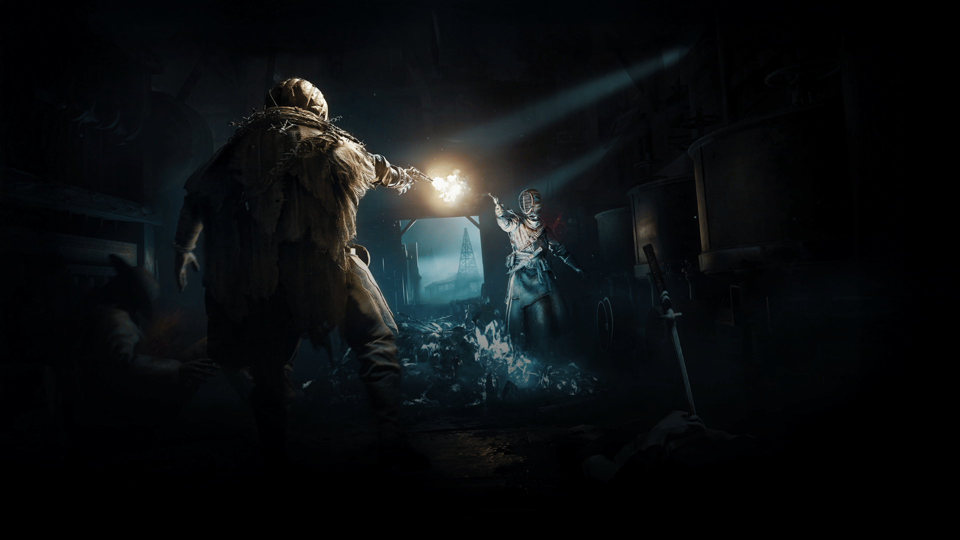 “You won’t see Peter Griffin or anime characters…”: Hunt: Showdown Not Turning Into the Next Fortnite, Developer Confirms