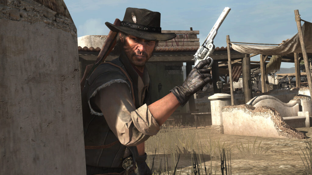 It has been more than 14 years since its initial launch, but Red Dead Redemption is finally coming to PC this month.