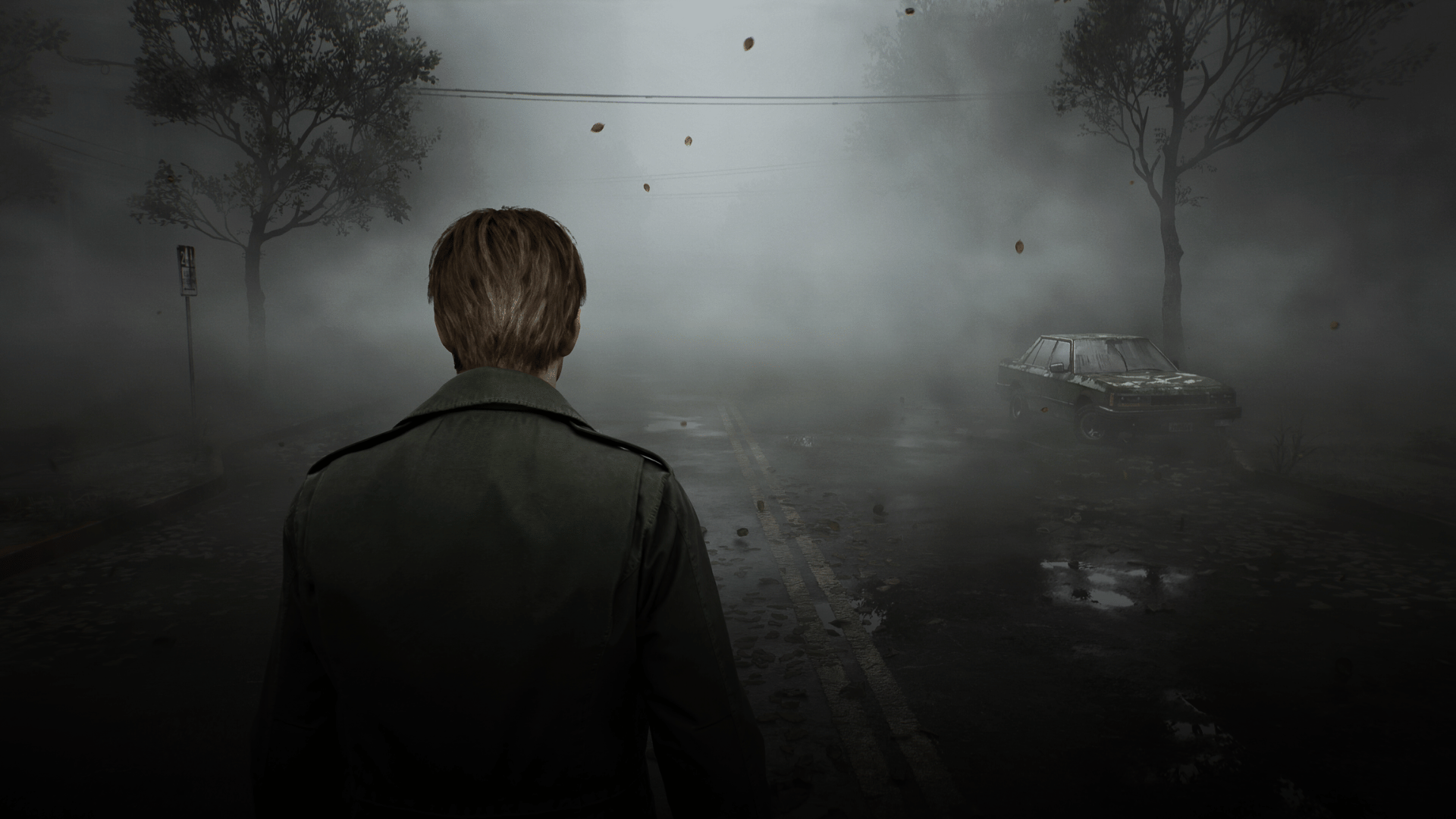 “To be honest, I’m not satisfied…”: Silent Hill 2 Creator Gives Surprising Verdict on Silent Hill 2 Remake