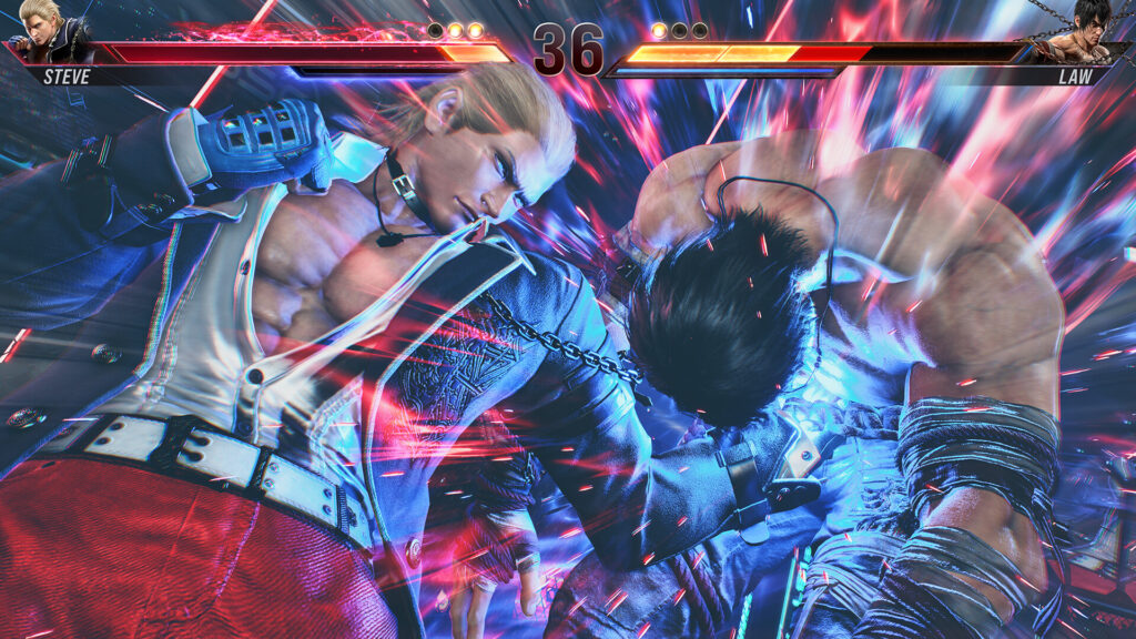 Tekken 8 was having a pretty good run for almost the entire year after launch, but things have quickly gone south.