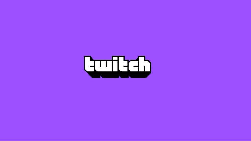 twitch logo