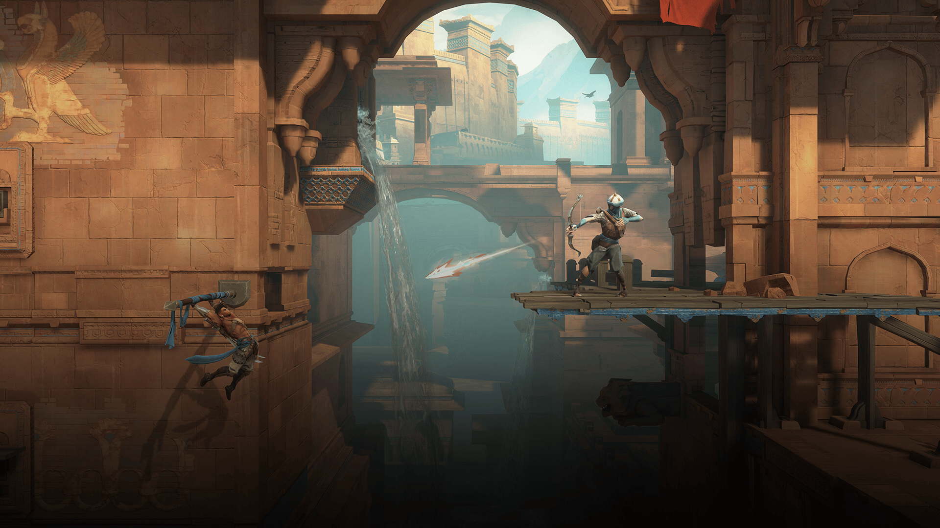 Ubisoft’s Dangerous Position Continues as Prince of Persia: The Lost Crown Sequel Axed – What Does This Mean for the Franchise?