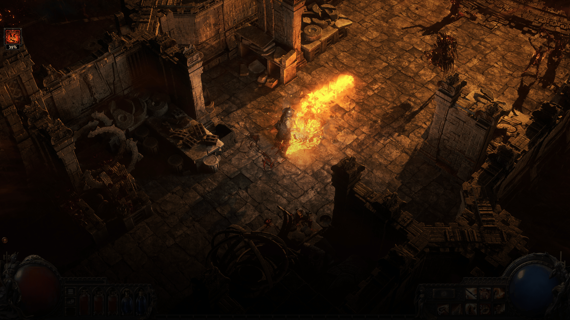 “I’m no longer confident we could do it without making mistakes”: Path of Exile 2’s Desperate Decision Should Worry the Fans